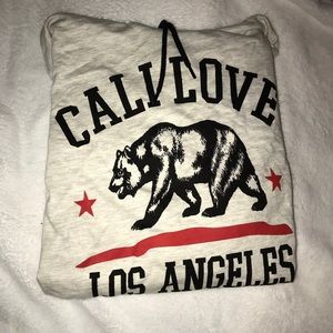 LA Hoodie •NWT•